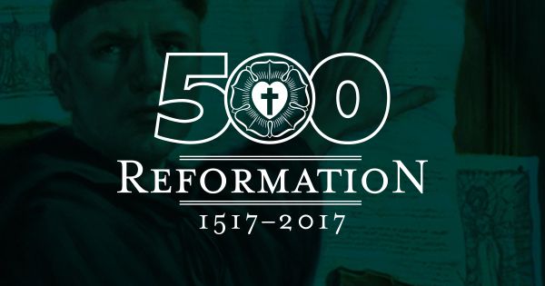 We Still Need The Reformation